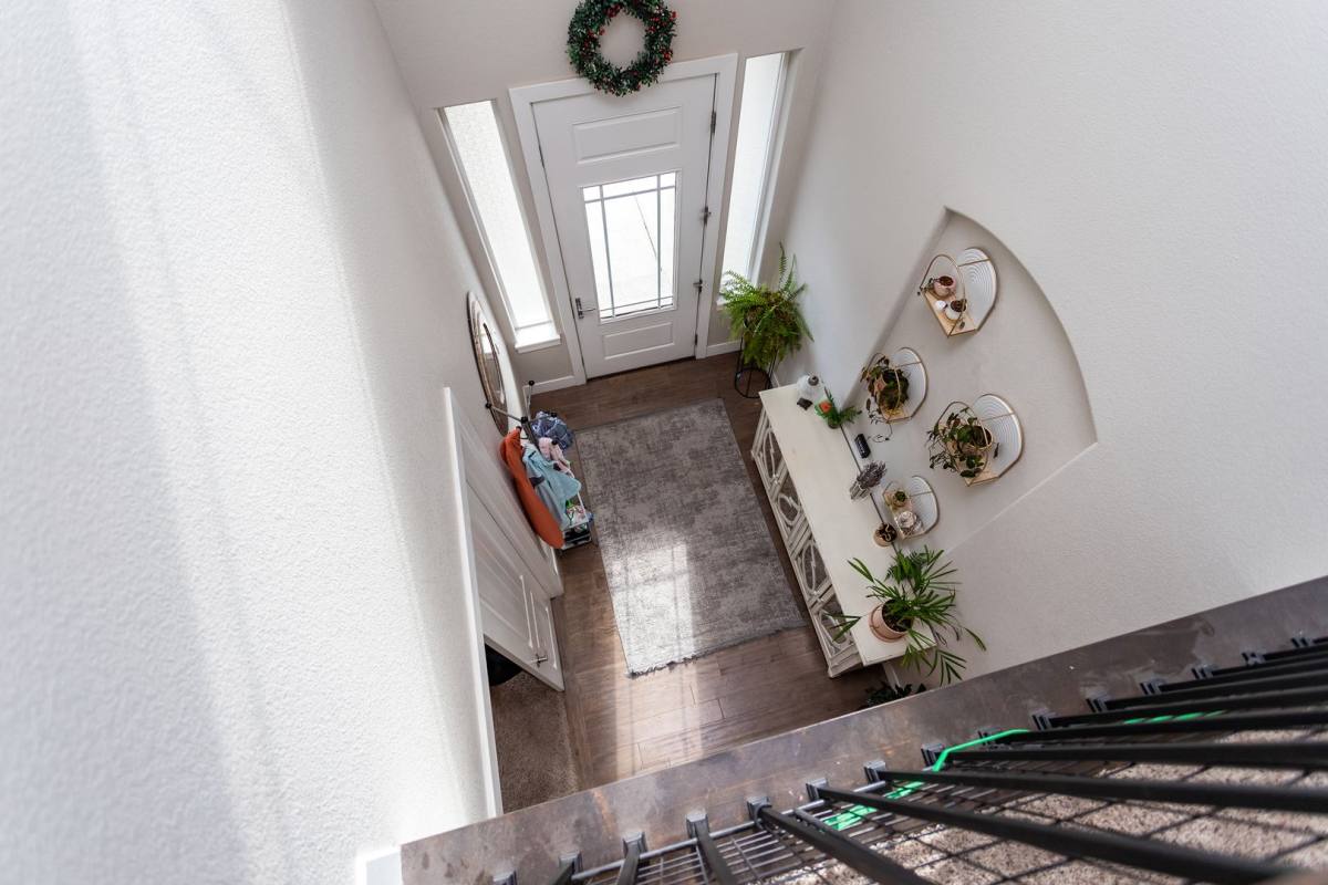 House for rent at 11560 Spectacular Bid Circle, Colorado Springs, CO 80921