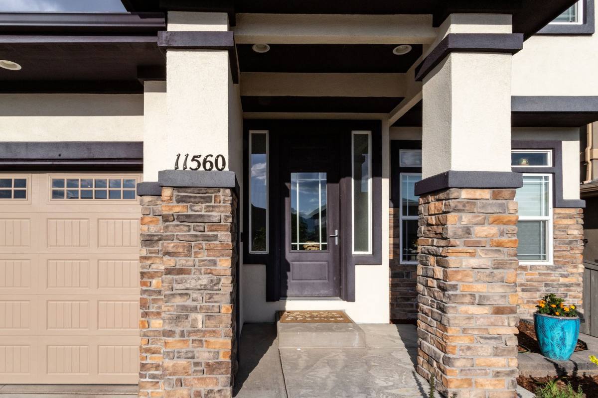 House for rent at 11560 Spectacular Bid Circle, Colorado Springs, CO 80921