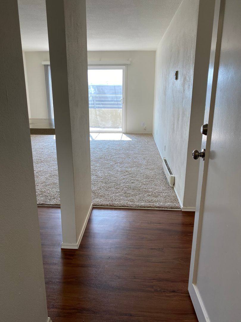 Condo for rent at 1645 Emerald St, San Diego, CA 92109