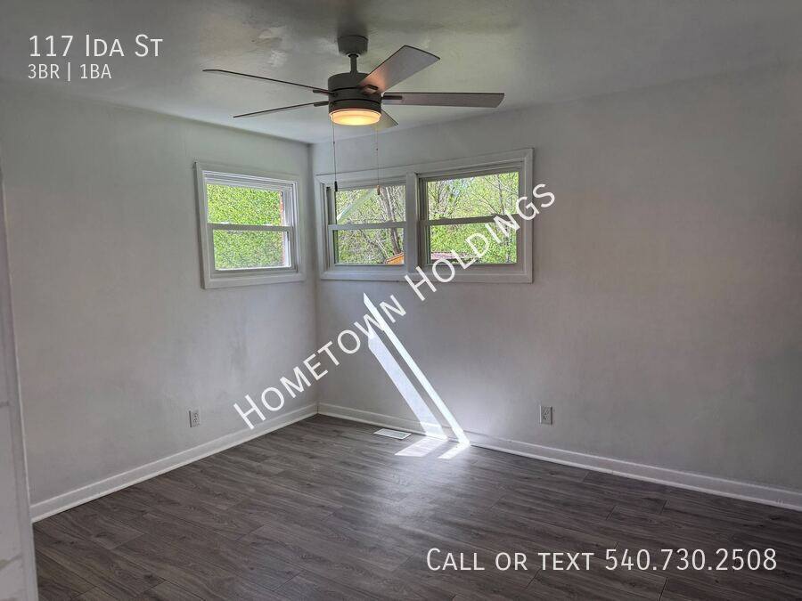 House for rent at 117 Ida St, Danville, VA 24540