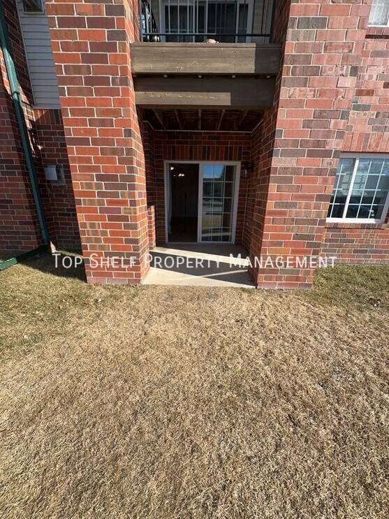Townhouse for rent at 101 NW 8th St #105, Grimes, IA 50111