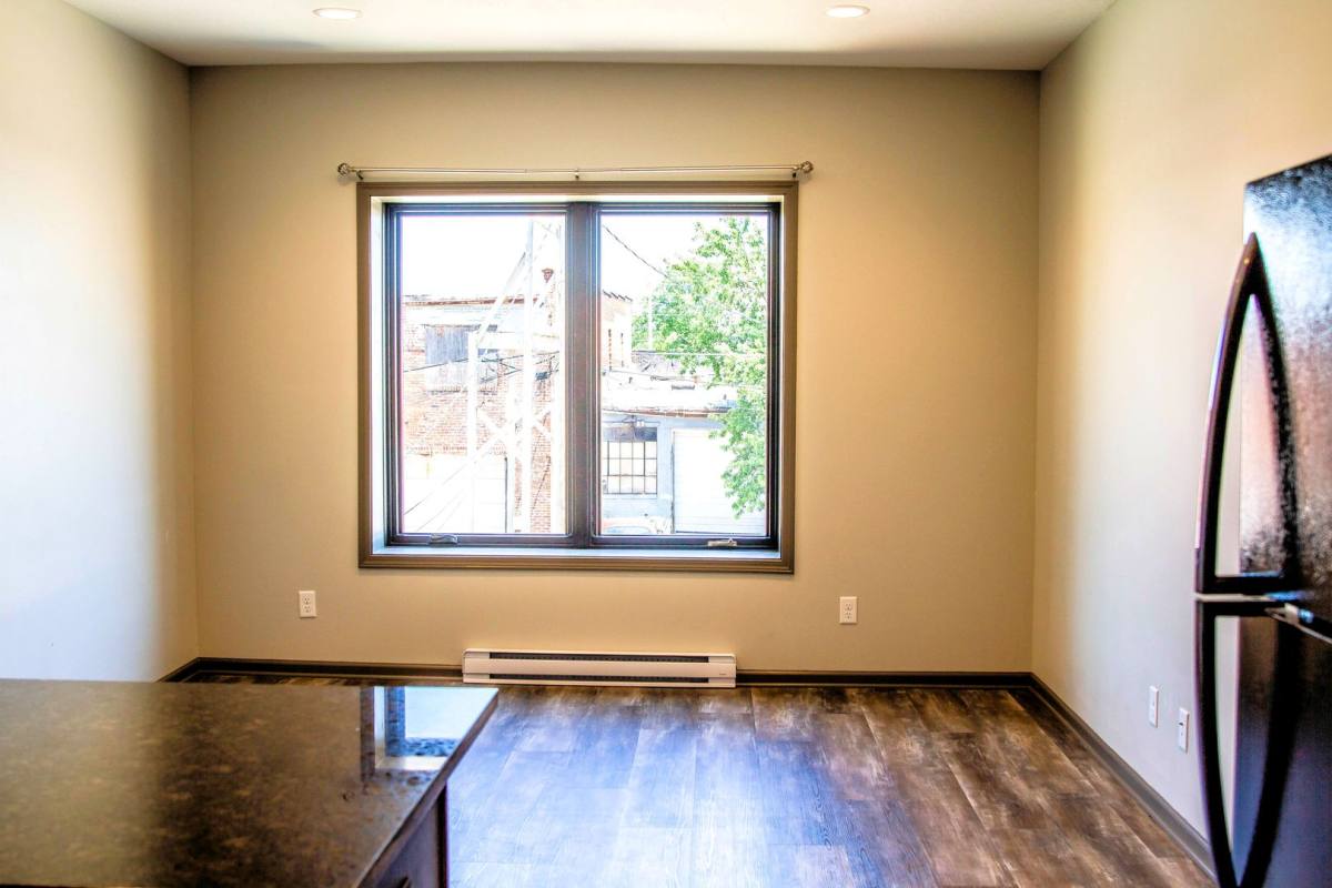 Apartment for rent at 209 N Maple, Creston, IA 50801