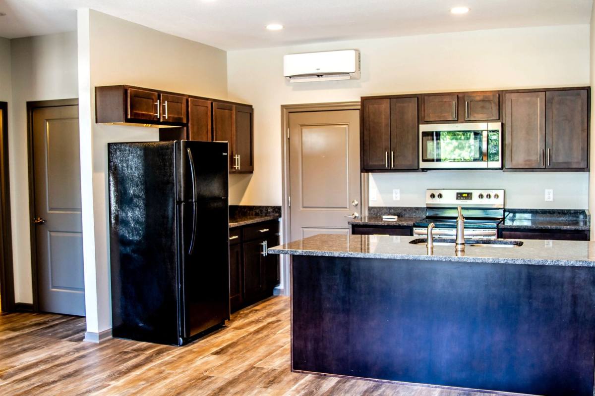 Apartment for rent at 209 N Maple, Creston, IA 50801