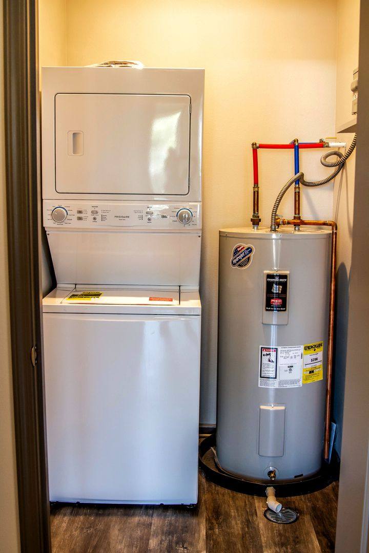 Apartment for rent at 209 N Maple, Creston, IA 50801
