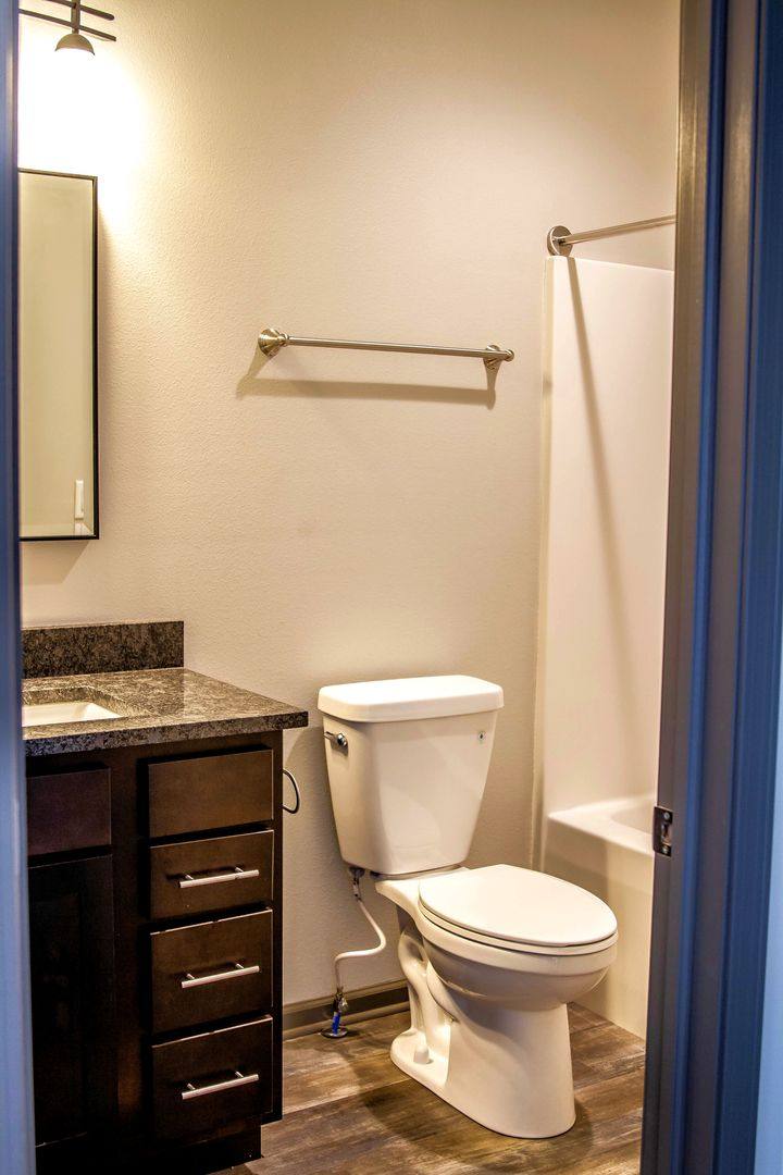 Apartment for rent at 209 N Maple, Creston, IA 50801