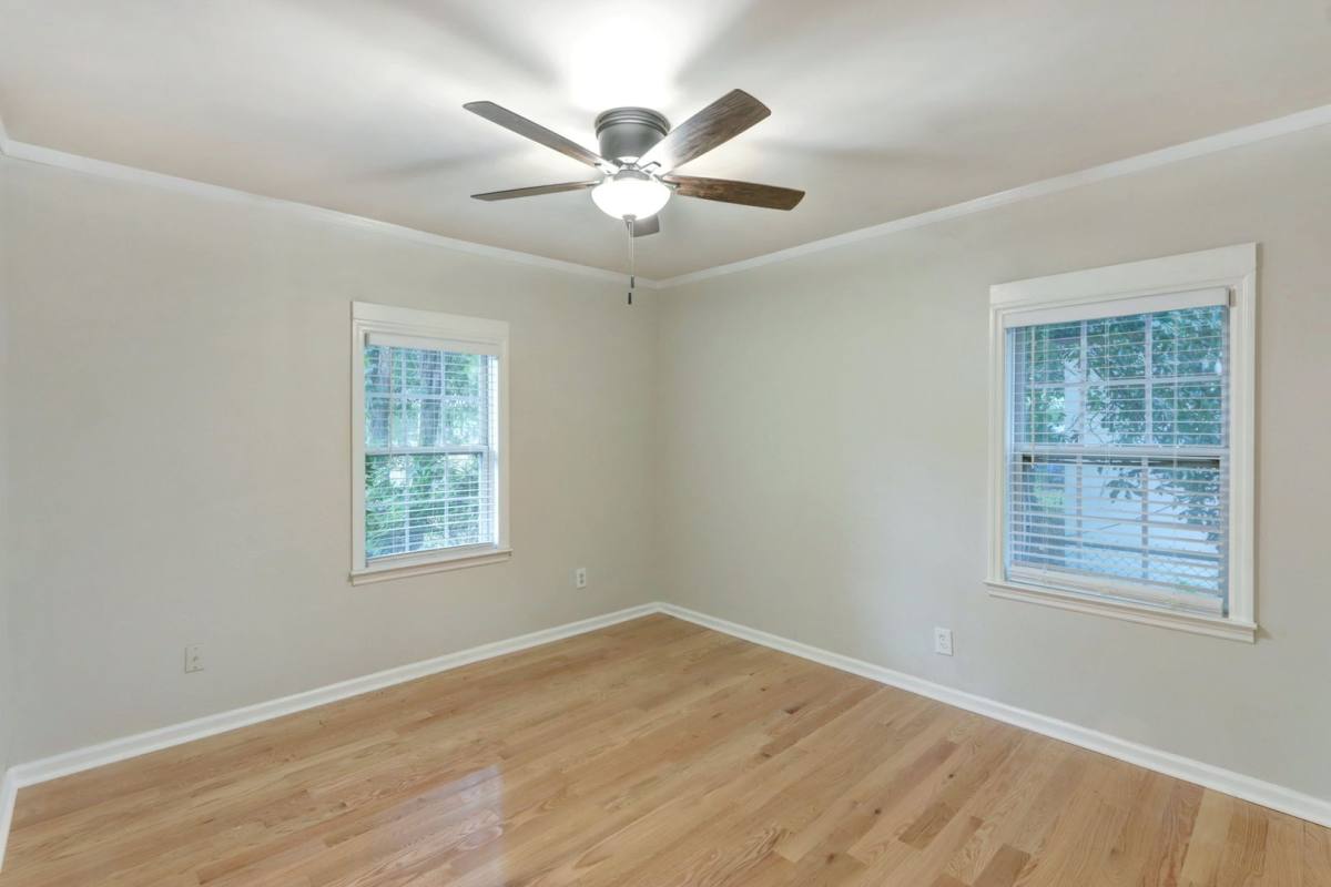Apartment for rent at 1210 E 54th St, Savannah, GA 31404