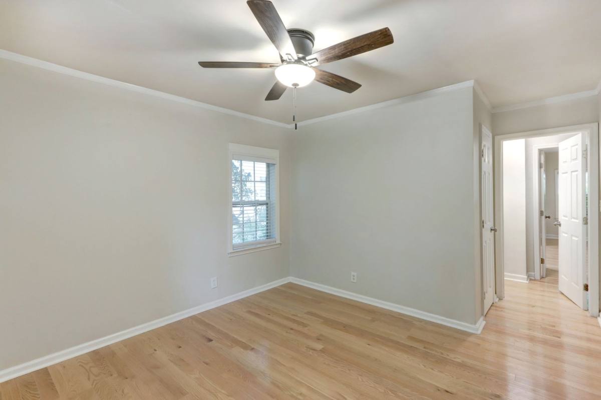Apartment for rent at 1210 E 54th St, Savannah, GA 31404