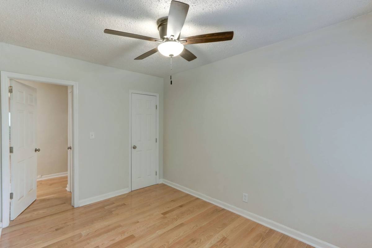 Apartment for rent at 1210 E 54th St, Savannah, GA 31404