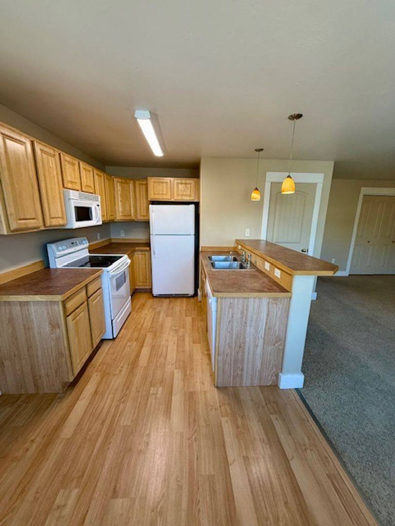 Apartment for rent at 2123 W Durston, Bozeman, MT 59718