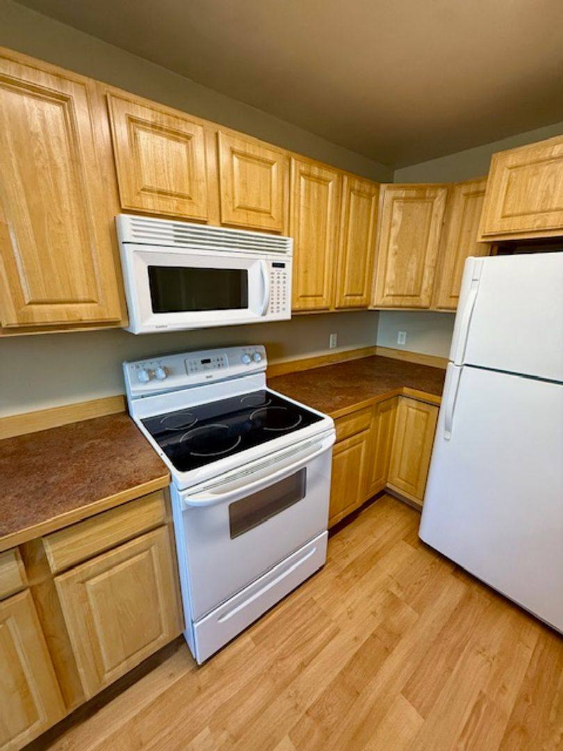 Apartment for rent at 2123 W Durston, Bozeman, MT 59718