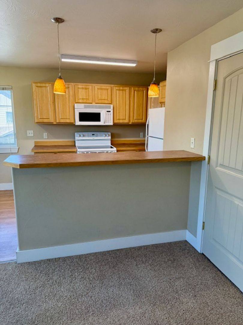 Apartment for rent at 2123 W Durston, Bozeman, MT 59718