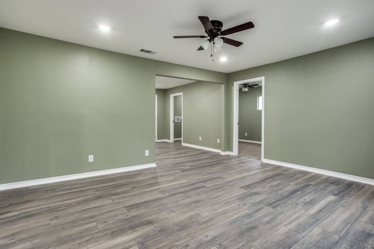 House for rent at 420 S Gribble St, Sherman, TX 75090
