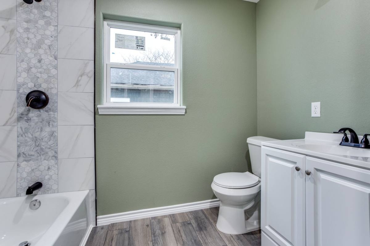 House for rent at 420 S Gribble St, Sherman, TX 75090
