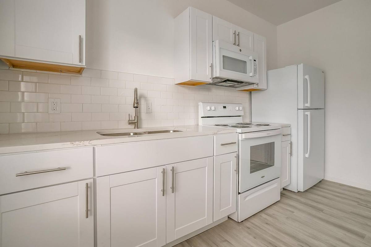 Apartment for rent at 2722 E Vickery Blvd, Fort Worth, TX 76105