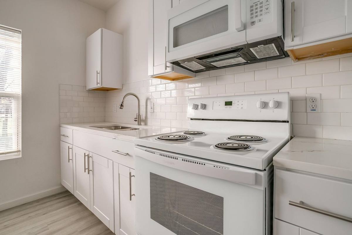 Apartment for rent at 2722 E Vickery Blvd, Fort Worth, TX 76105