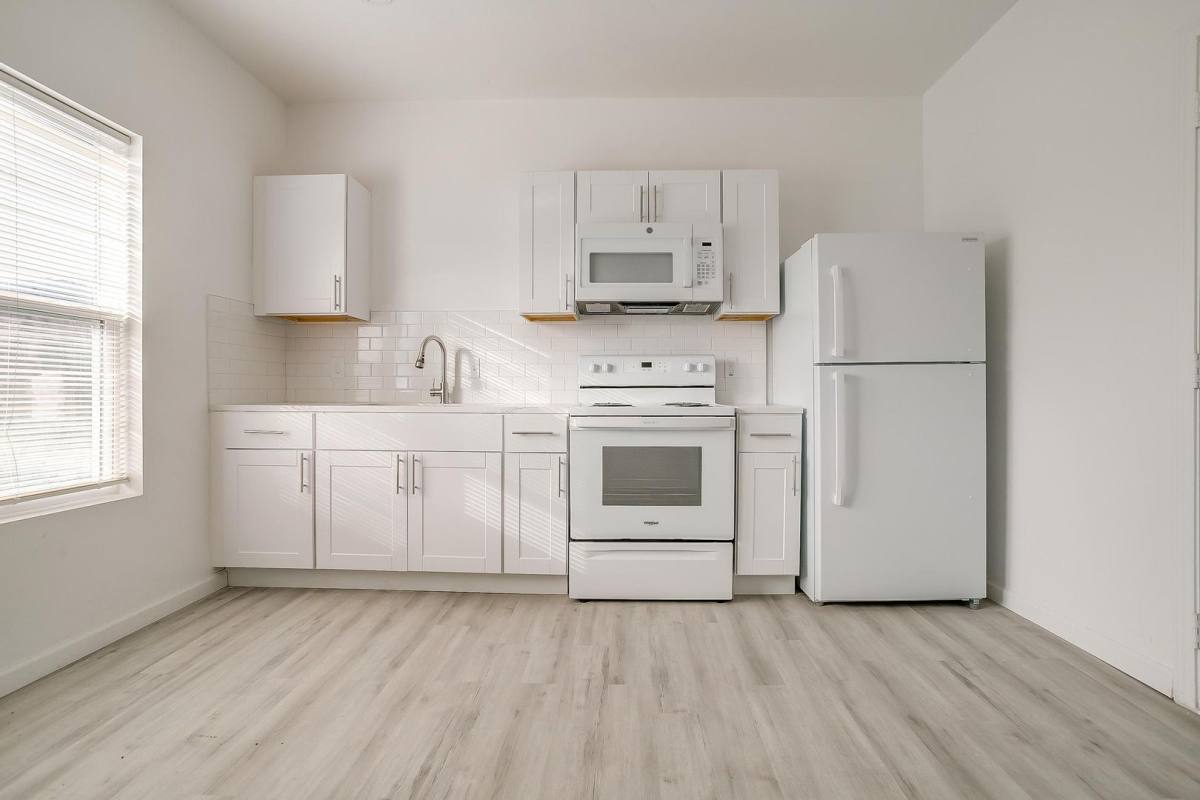 Apartment for rent at 2722 E Vickery Blvd, Fort Worth, TX 76105