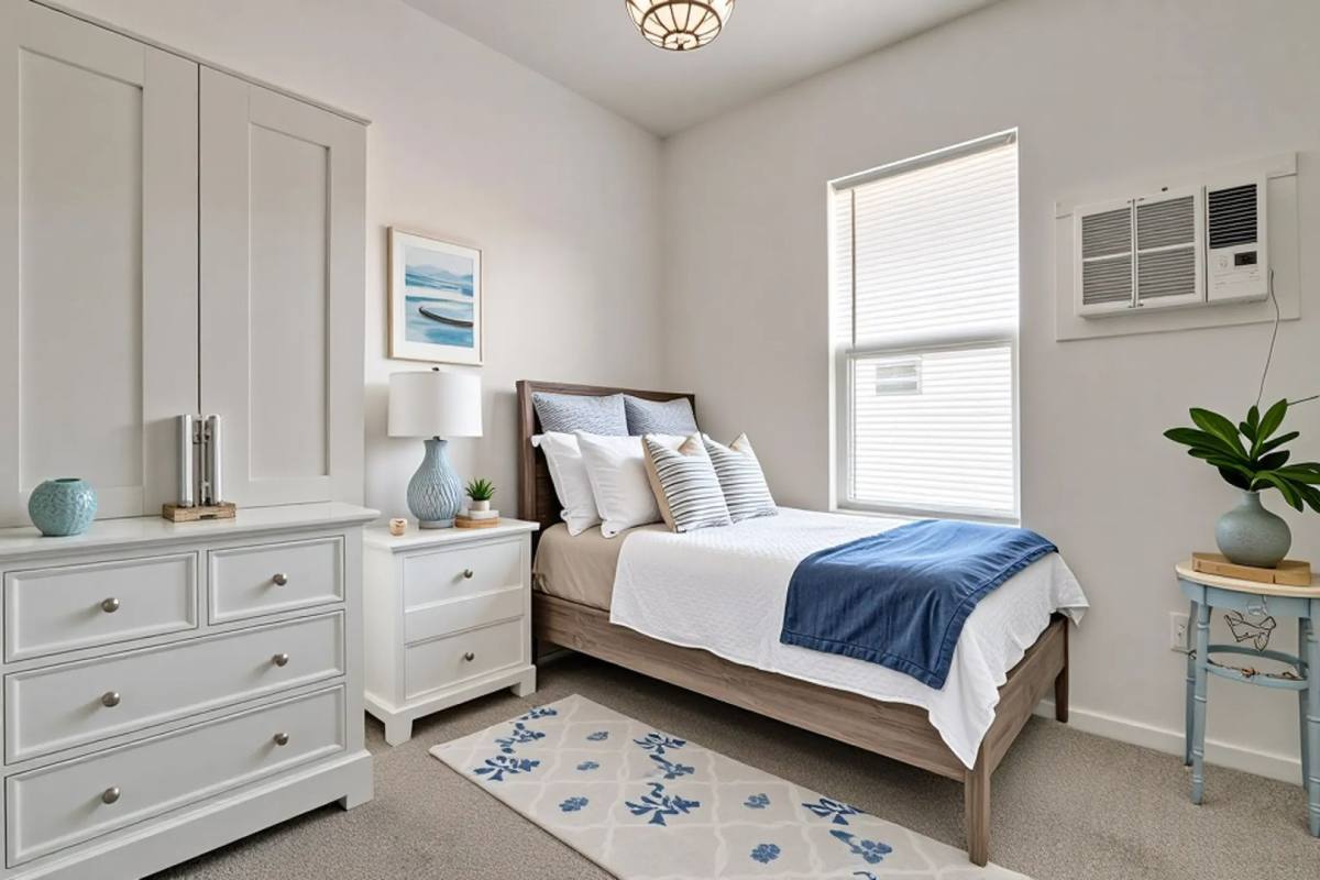 Apartment for rent at 2722 E Vickery Blvd, Fort Worth, TX 76105