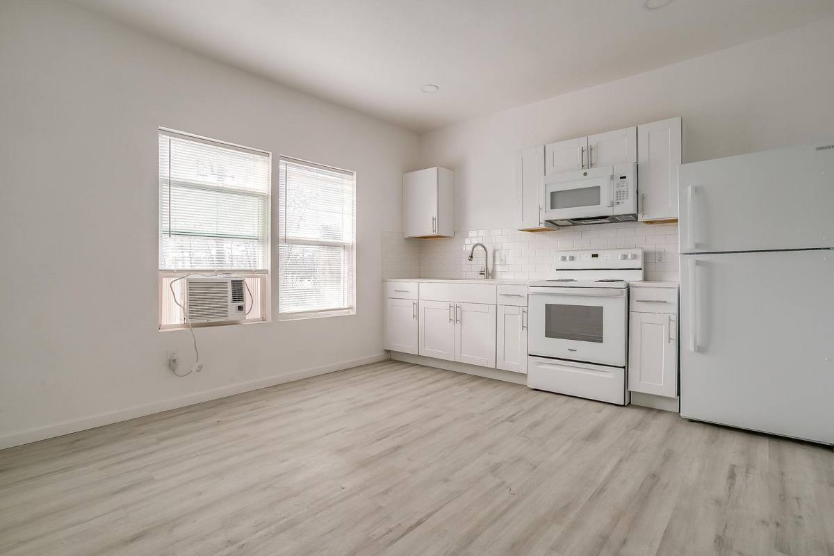 Apartment for rent at 2722 E Vickery Blvd, Fort Worth, TX 76105