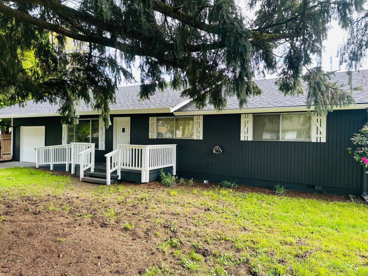 House for rent at 122 Gun Club Rd, Woodland, WA 98674