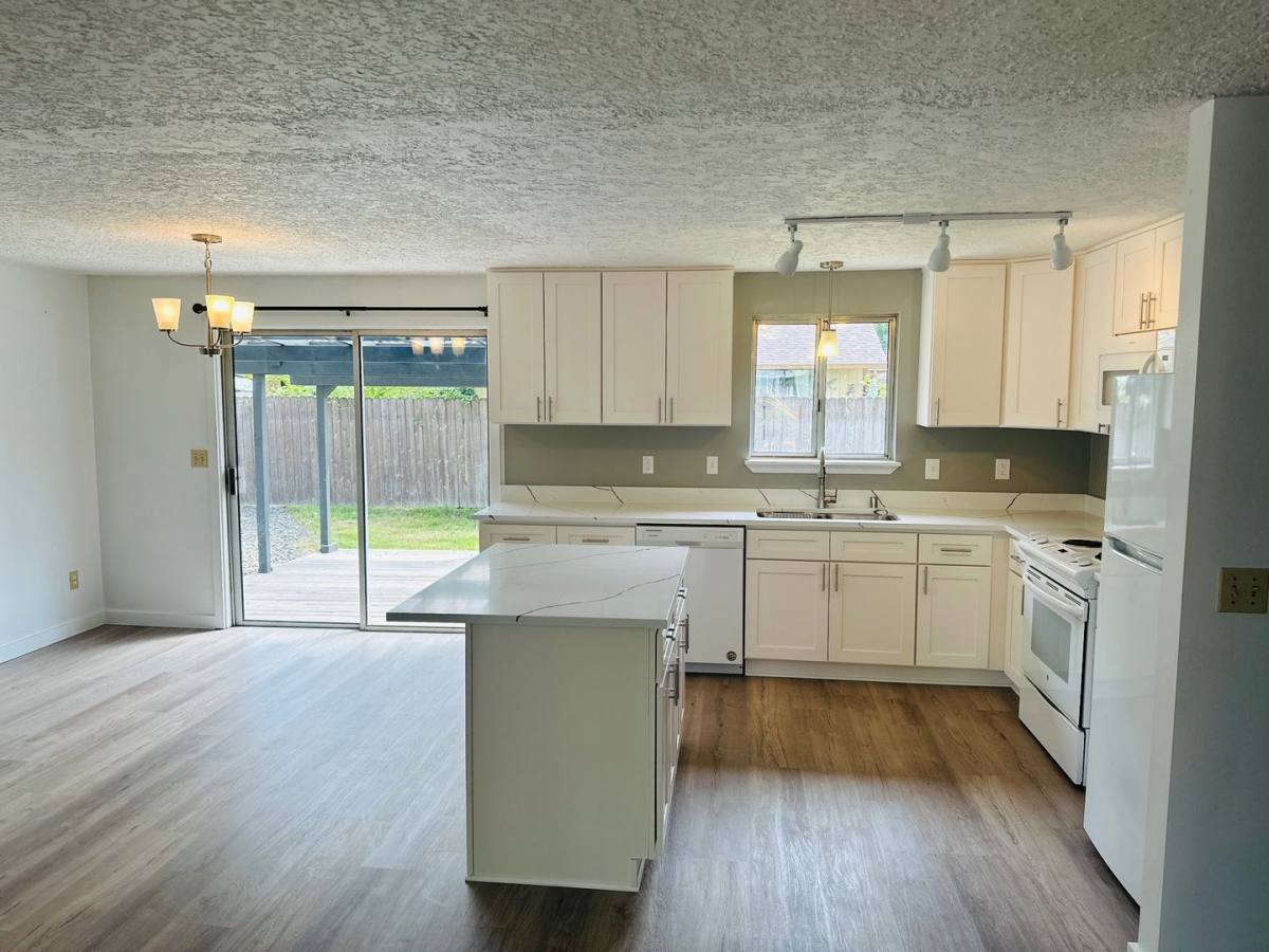 House for rent at 122 Gun Club Rd, Woodland, WA 98674