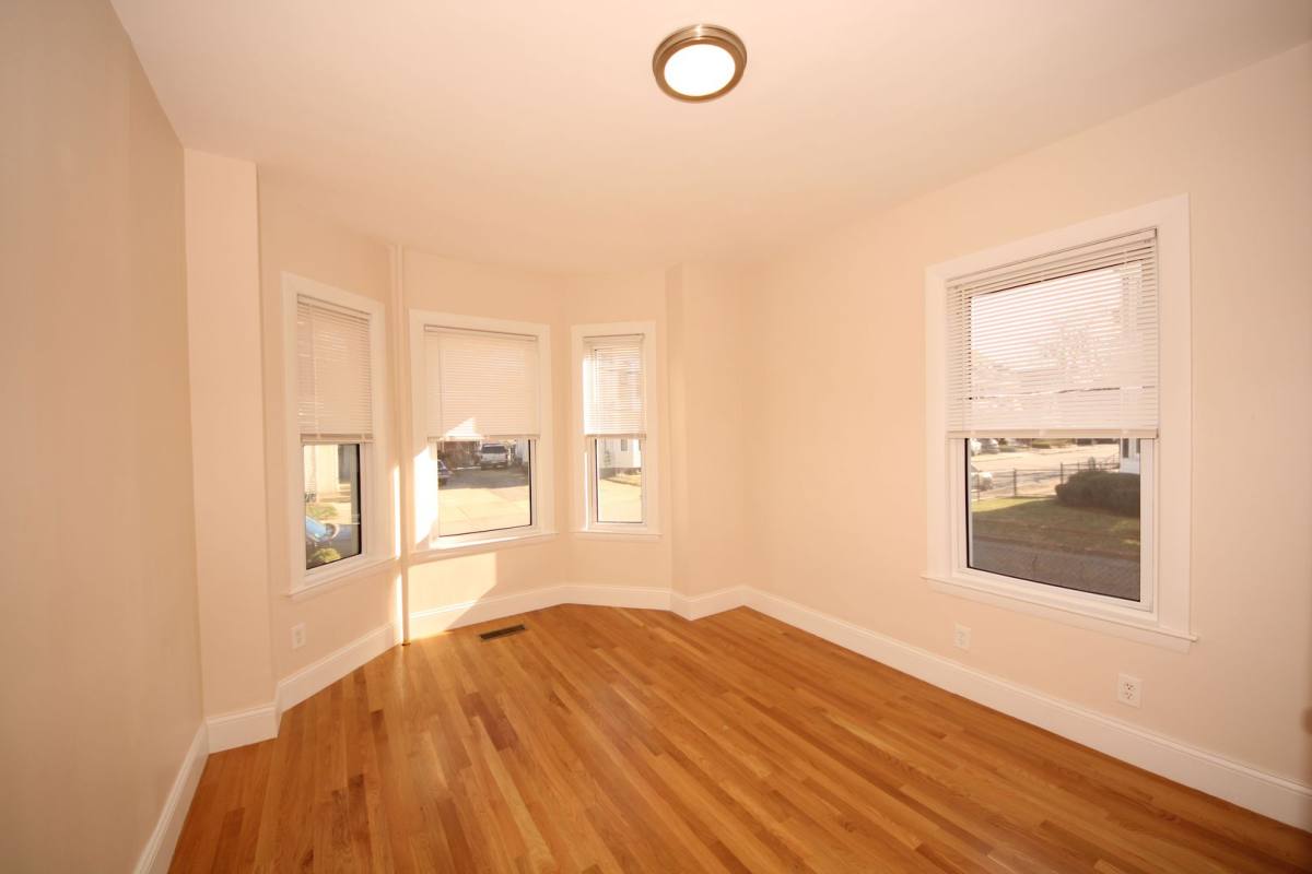 Apartment for rent at 89 Cushing #1, Waltham, MA 02453