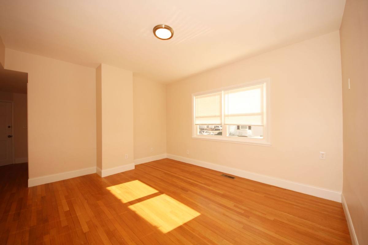 Apartment for rent at 89 Cushing #1, Waltham, MA 02453