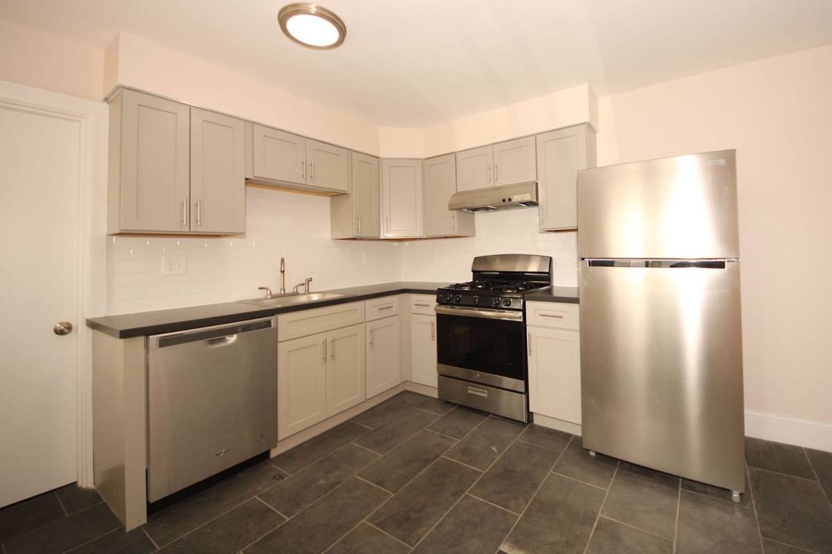 Apartment for rent at 89 Cushing #1, Waltham, MA 02453
