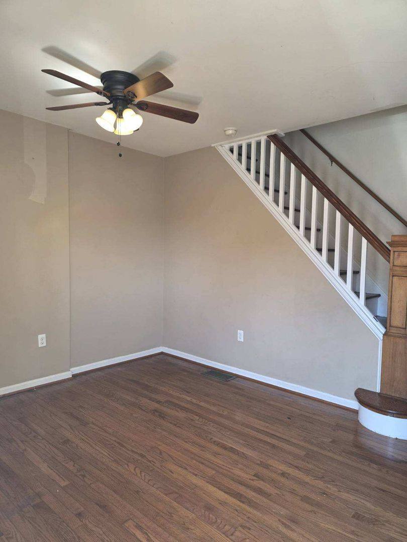 Townhouse for rent at 428 S Jackson St, Wilmington, DE 19805