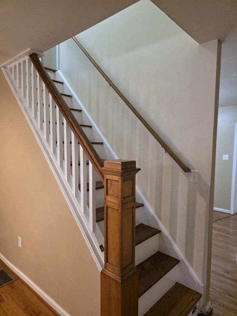 Townhouse for rent at 428 S Jackson St, Wilmington, DE 19805