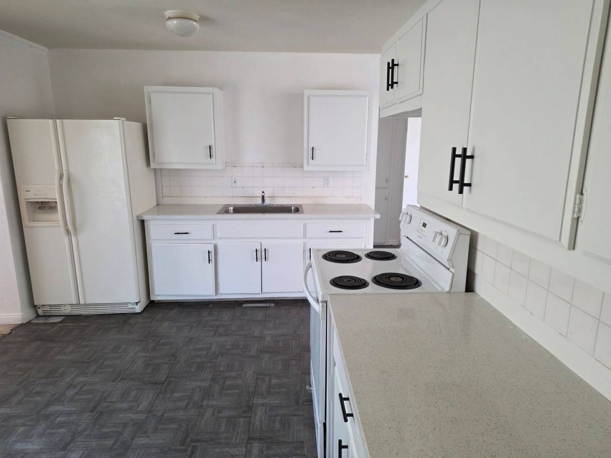 House for rent at 2904 Bassler St, North Las Vegas, NV 89030