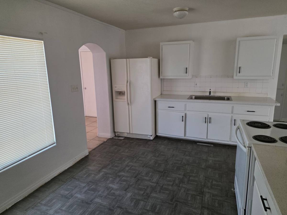 House for rent at 2904 Bassler St, North Las Vegas, NV 89030