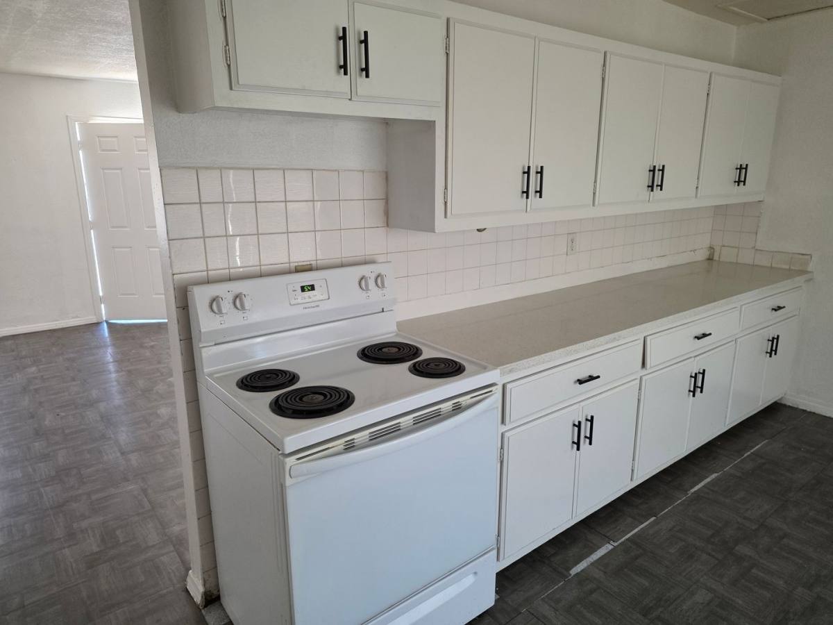 House for rent at 2904 Bassler St, North Las Vegas, NV 89030
