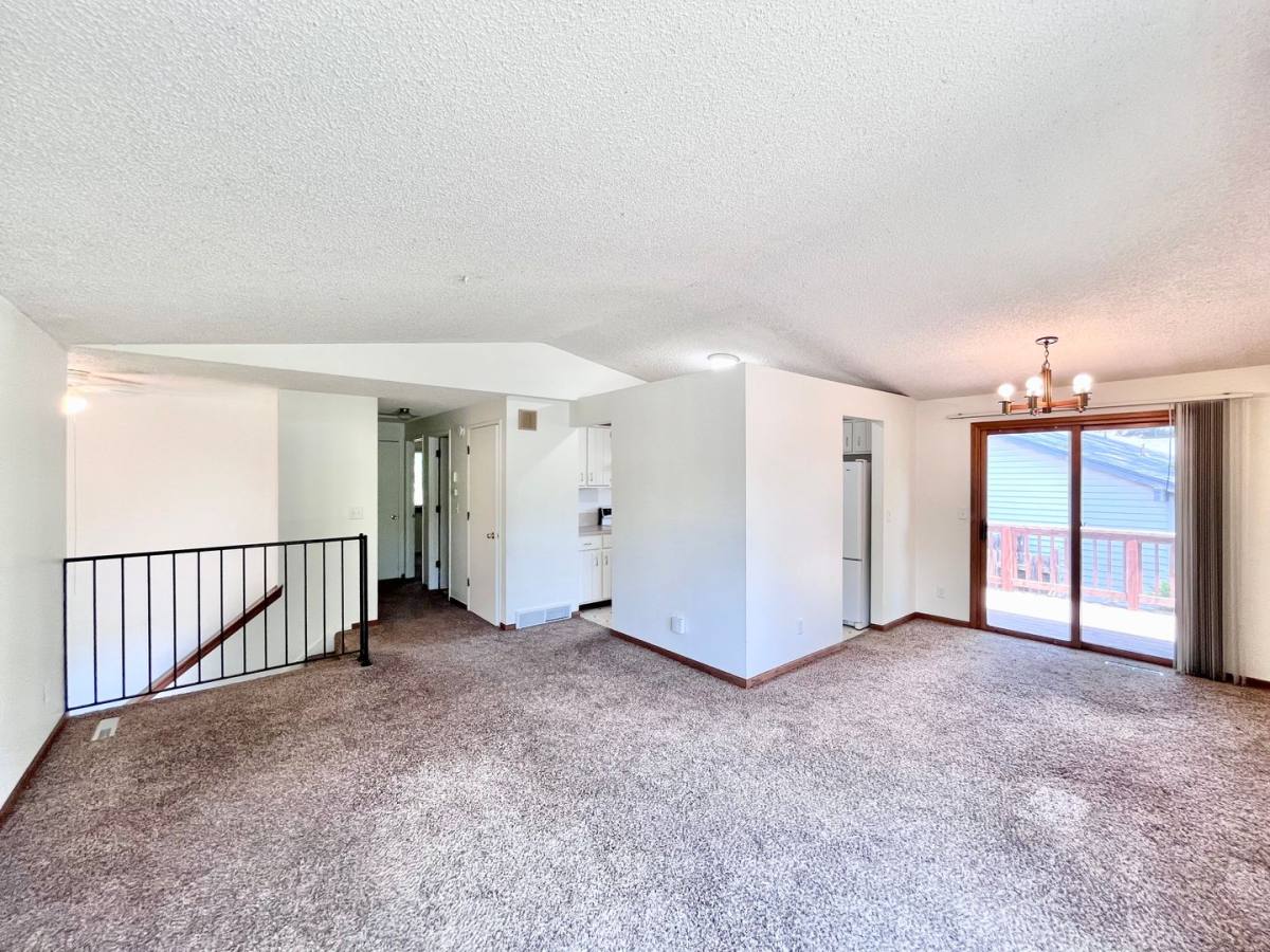 House for rent at 2493 Fleming Dr, Loveland, CO 80538