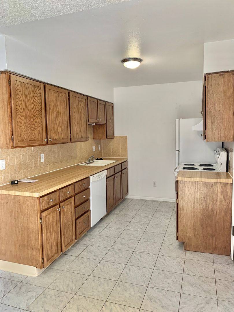 Apartment for rent at 1543-1545 Kennedy Ave, Loveland, CO 80538