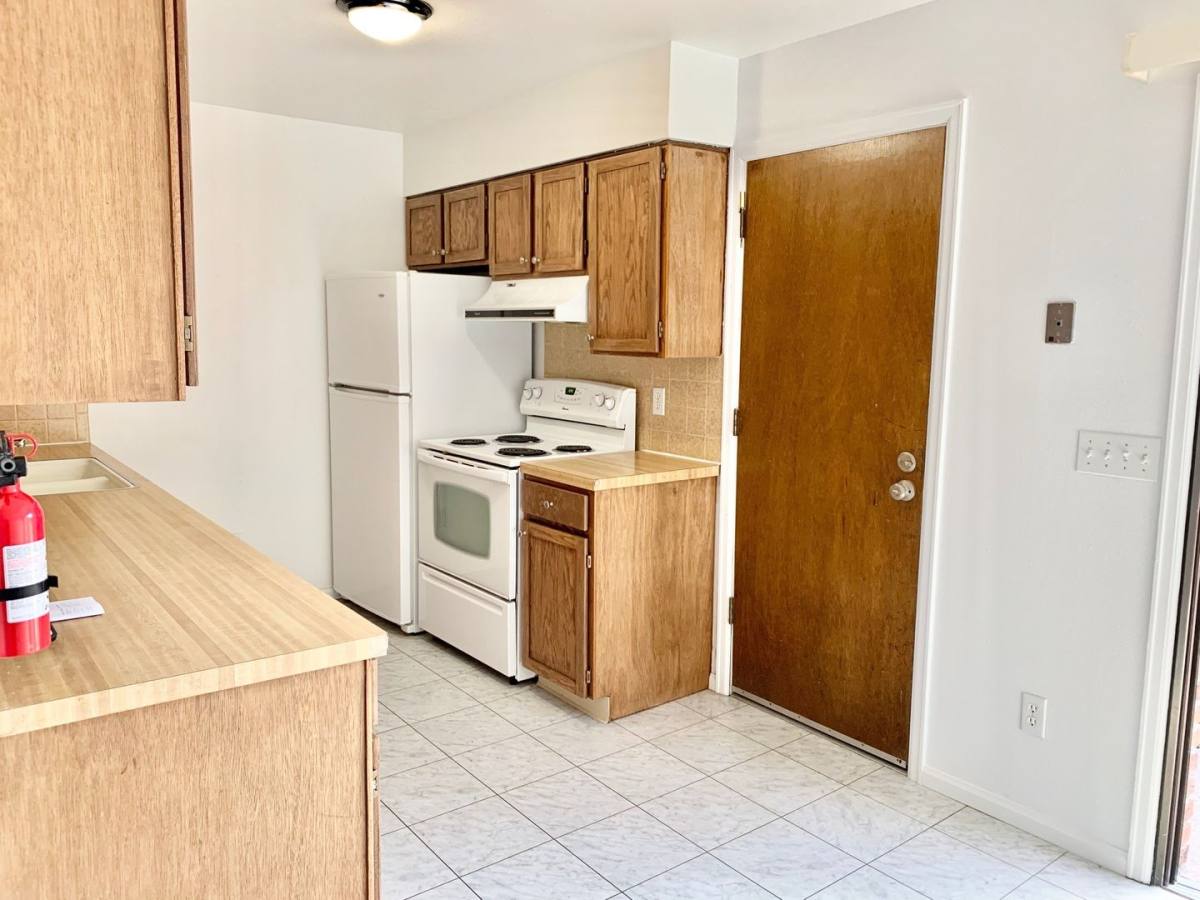 Apartment for rent at 1543-1545 Kennedy Ave, Loveland, CO 80538