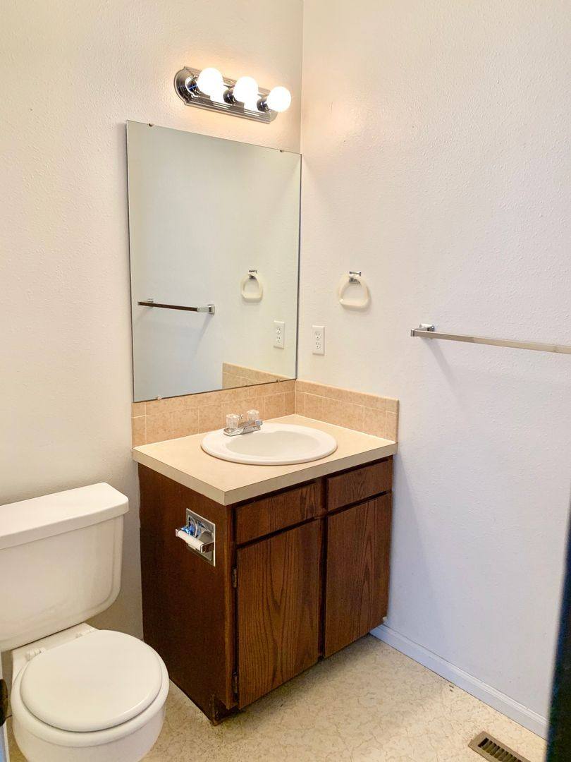 Apartment for rent at 1543-1545 Kennedy Ave, Loveland, CO 80538