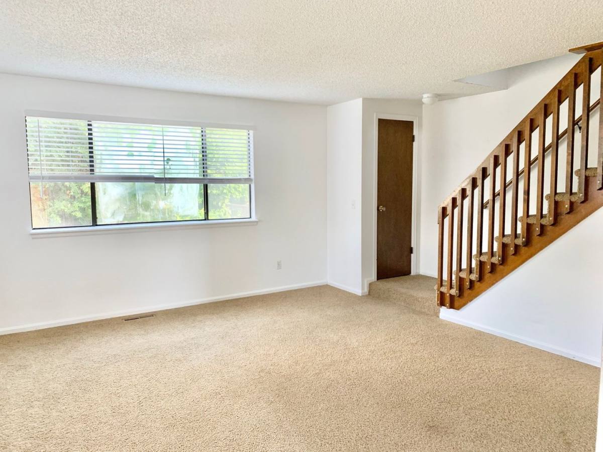 Apartment for rent at 1543-1545 Kennedy Ave, Loveland, CO 80538