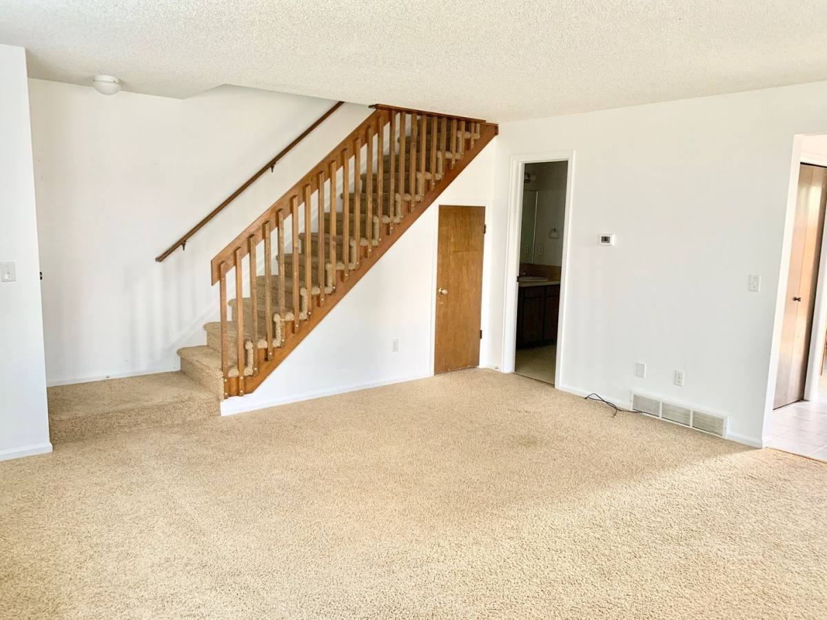 Apartment for rent at 1543-1545 Kennedy Ave, Loveland, CO 80538
