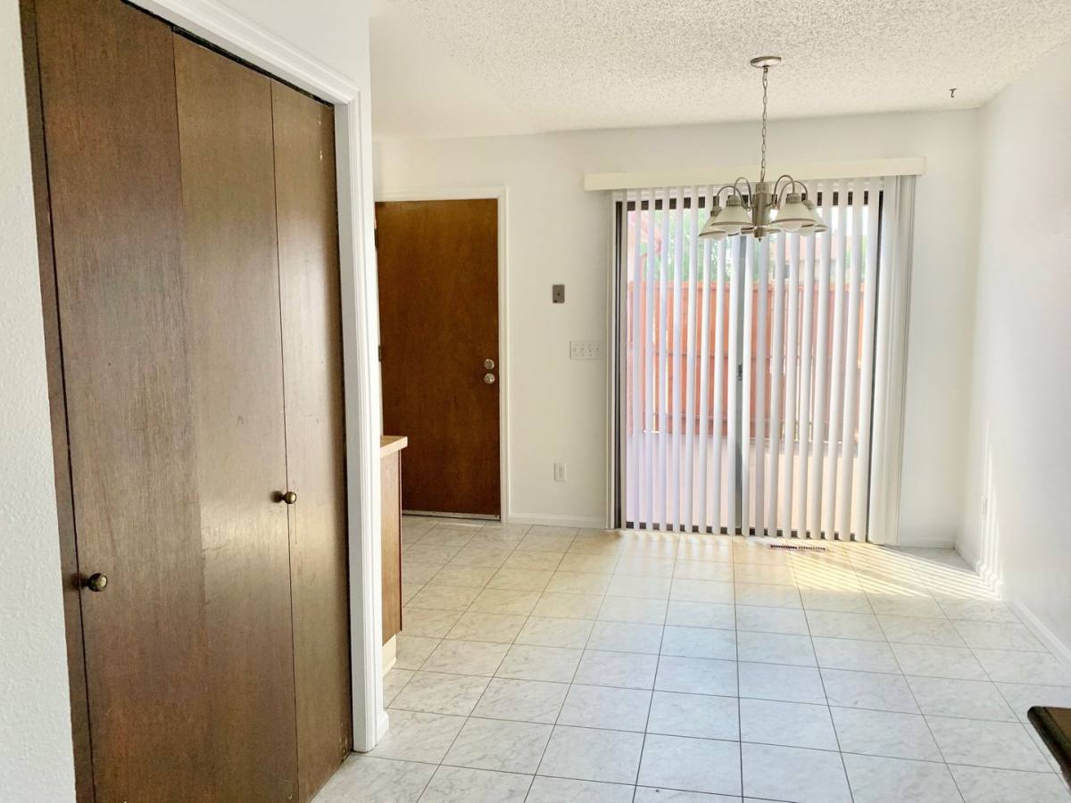 Apartment for rent at 1543-1545 Kennedy Ave, Loveland, CO 80538
