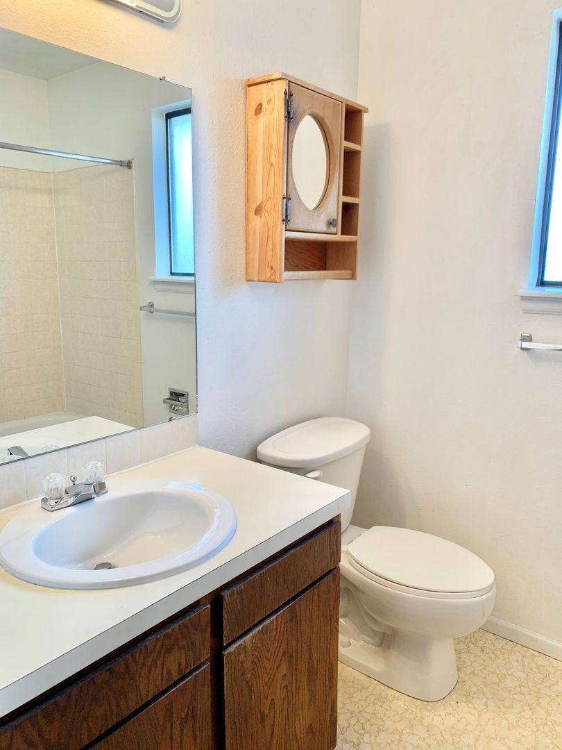 Apartment for rent at 1543-1545 Kennedy Ave, Loveland, CO 80538