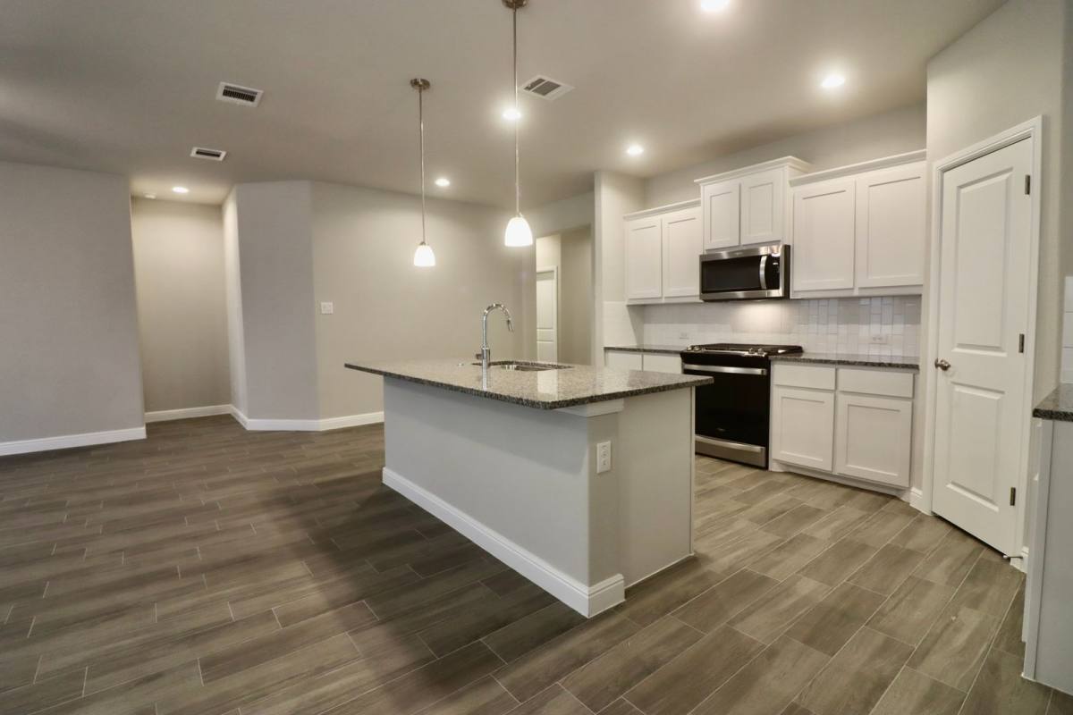 House for rent at 1120 Eastland Lane, Weatherford, TX 76087