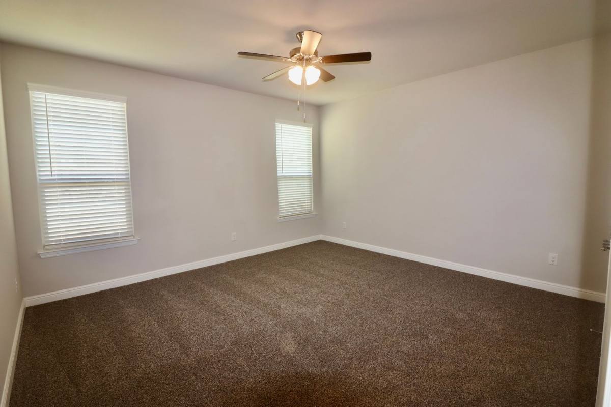 House for rent at 1120 Eastland Lane, Weatherford, TX 76087
