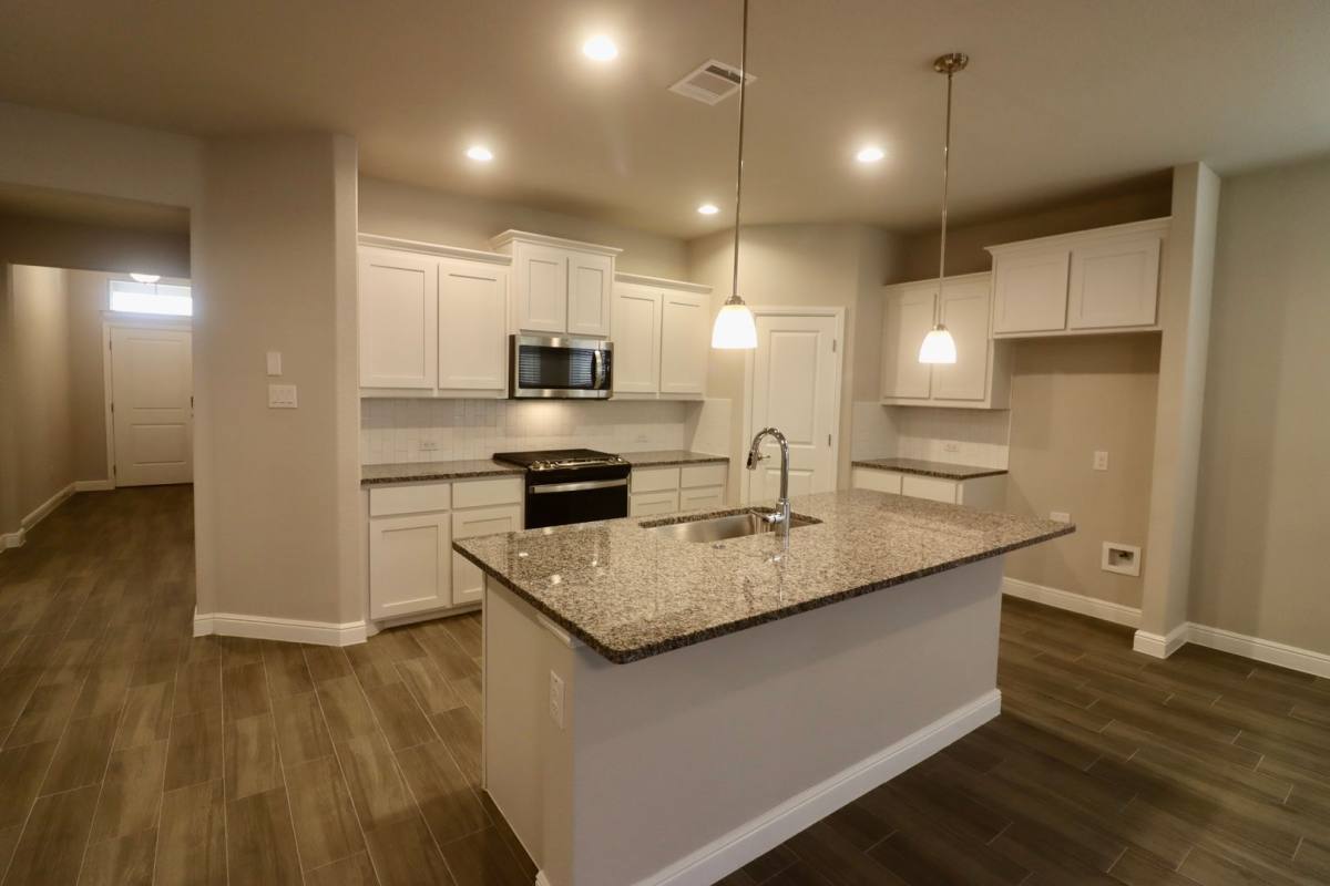 House for rent at 1120 Eastland Lane, Weatherford, TX 76087