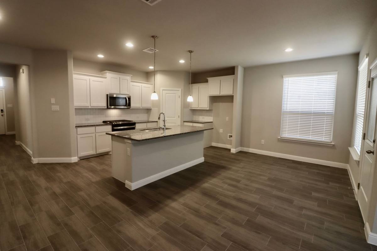 House for rent at 1120 Eastland Lane, Weatherford, TX 76087