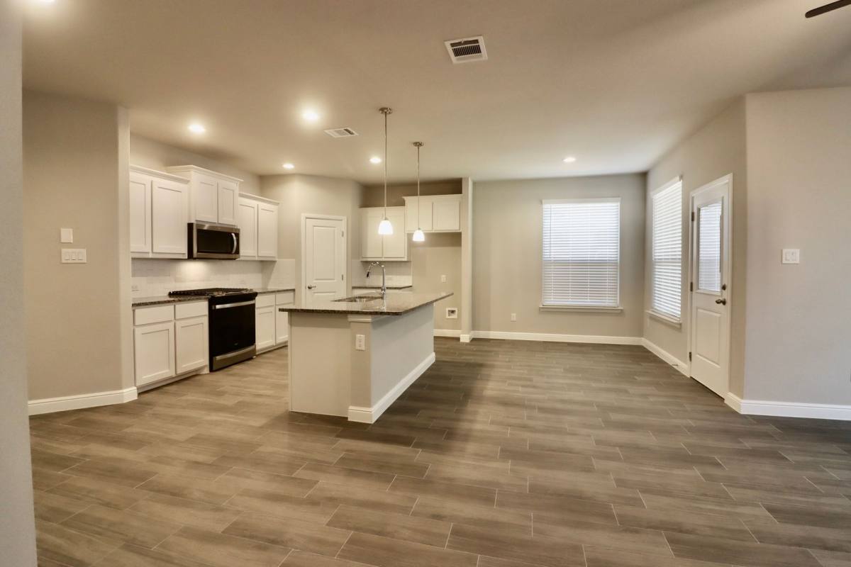 House for rent at 1120 Eastland Lane, Weatherford, TX 76087