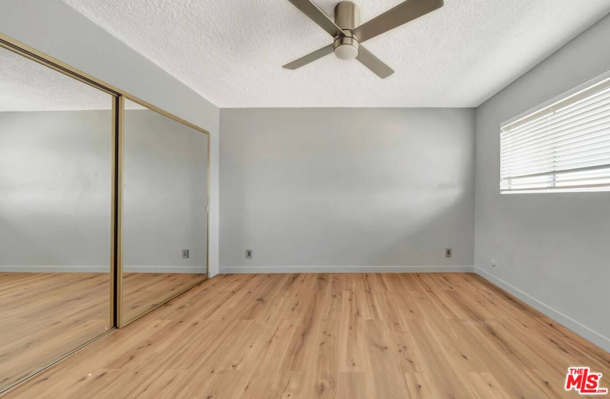 Apartment for rent at 1424 N Poinsettia Place, Los Angeles, CA 90046
