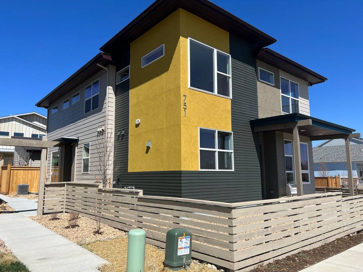 Condo for rent at 751 Cristo Lane, Lafayette, CO 80026