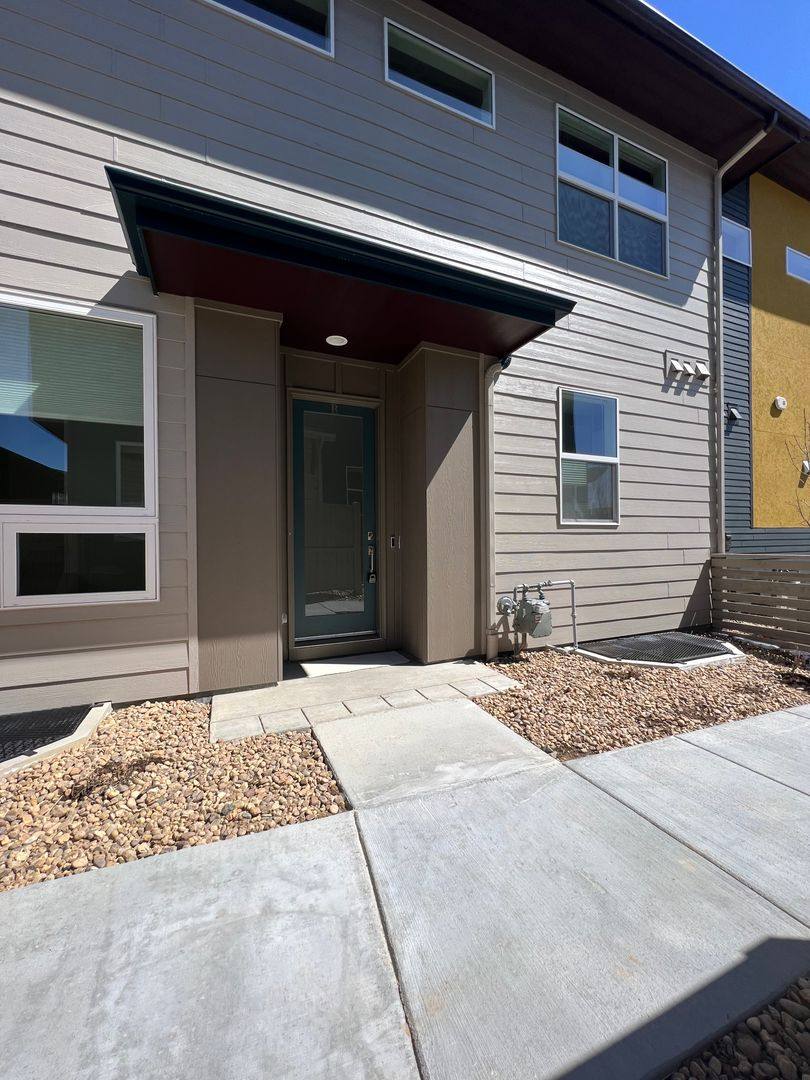 Condo for rent at 751 Cristo Lane, Lafayette, CO 80026