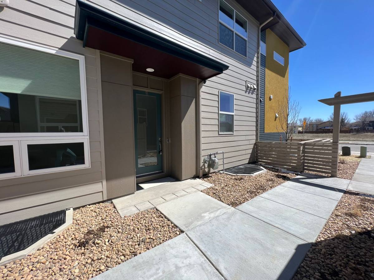 Condo for rent at 751 Cristo Lane, Lafayette, CO 80026