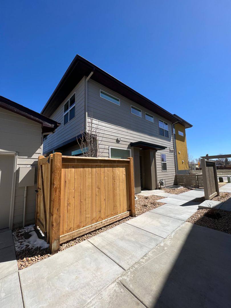 Condo for rent at 751 Cristo Lane, Lafayette, CO 80026